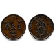 (750) Suecia. 1898. 1 Ore (MBC)