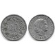 (29) Suiza. 1900. 20 Rappen (MBC)