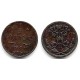 (Y48.1) Imperio Ruso. 1911. ½ Kopek (MBC)