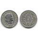 (26) Suiza. 1882. 5 Rappen (BC)