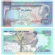 (64) Santo Tomé y Príncipe. 1993. 1000 Dobras (SC)