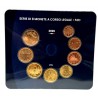 Italia. 2026. Cartera Oficial (SC)