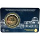 Bélgica. 2026. 2 Euro (SC) 200 Aniv. Observatorio Real