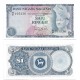 (13a) Malasia. 1976. 1 Ringgit (SC-)