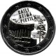Finlandia. 2026. 2 Euro (SC) Coloreada