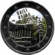 Finlandia. 2026. 2 Euro (SC) Coloreada