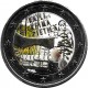 Finlandia. 2026. 2 Euro (SC) Coloreada