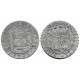 Felipe V. 1746. 8 Reales (MBC-) (Plata) Ceca de Mejico MF