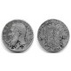(26) Bélgica. 1866. 50 Centimes (BC) (Plata)
