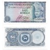 (13b) Malasia. 1981. 1 Ringgit (EBC+)