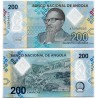 (W160) Angola. 2020. 200 Kwanzas (SC)