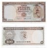 (28a) Timor Oriental. 1963. 100 Escudos (SC)