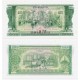 (23A) Laos. 1968. 200 Kip (SC) Pequeñas Manchas