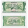 (23A) Laos. 1968. 200 Kip (SC) Pequeñas Manchas