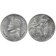 (13) Panamá. 1947. 1 Balboa (EBC) (Plata)