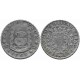 Fernando VI. 1753. 8 Reales (BC+/MBC-) (Plata) Ceca de Mejico MF