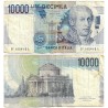 (112c) Italia. 1984. 10000 Lira (BC+)