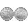 (273) Estados Unidos de América. 2007. 1 Dollar (EBC+) (Plata)