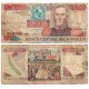 (65a) Uruguay. 1983. 5000 Nuevos Pesos (BC)