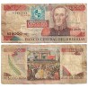 (65a) Uruguay. 1983. 5000 Nuevos Pesos (BC)