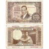Estado Español. 1953. 100 Pesetas (BC) Serie 2W