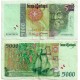 (190d) Portugal. 1997. 5000 Escudos (MBC+/MBC)