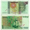 (190d) Portugal. 1997. 5000 Escudos (MBC+/MBC)