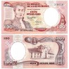 (426e) Colombia. 1991. 100 Pesos (SC)
