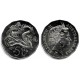 Australia. 2012. 50 Cents (SC) Dragón