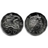 Australia. 2012. 50 Cents (SC) Dragón
