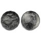 Australia. 2013. 50 Cents (SC) Serpiente