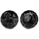 Australia. 2014. 50 Cents (SC) Caballo