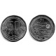 Estados África Central. 2024. 50 Francs (SC)