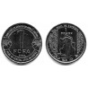 Estados África Central. 2024. 1 Franc (SC)