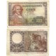 Estado Español. 1948. 100 Pesetas (MBC-) Sin Serie