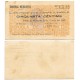 Pobla de Mafumet. 1937. 50 Céntimos (EBC)