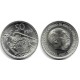 Estado Español. 1957*(58). 50 Pesetas (SC)