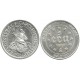 (166) Bélgica. 1987. 5 Ecu (EBC+) (Plata)