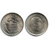 Estado Español. 1957*(73). 50 Pesetas (SC/SC-)