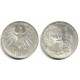 (169) Alemania. 1988(P). 10 Mark (EBC+) (Plata)
