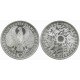 (173) Alemania. 1989(G). 10 Mark (EBC+) (Plata)