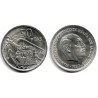 Estado Español. 1957*(75). 50 Pesetas (SC)