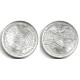 (167) Alemania. 1987(G). 10 Mark (EBC+) (Plata)
