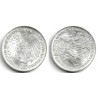 (167) Alemania. 1987(G). 10 Mark (EBC+) (Plata)