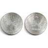 (951.1) Francia. 1982. 100 Francs (SC) (Plata)