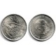 Estado Español. 1957*(74). 50 Pesetas (SC)