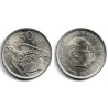 Estado Español. 1957*(74). 50 Pesetas (SC)