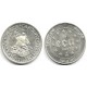 (166) Bélgica. 1987. 5 Ecu (EBC+) (Plata)
