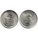 Estado Español. 1957*(72). 50 Pesetas (SC)