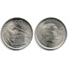 Estado Español. 1957*(72). 50 Pesetas (SC)